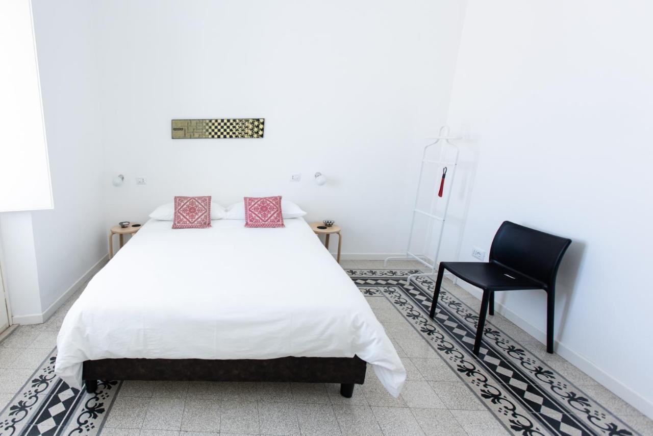 B&B Angioy 18 Κάλιαρι Εξωτερικό φωτογραφία