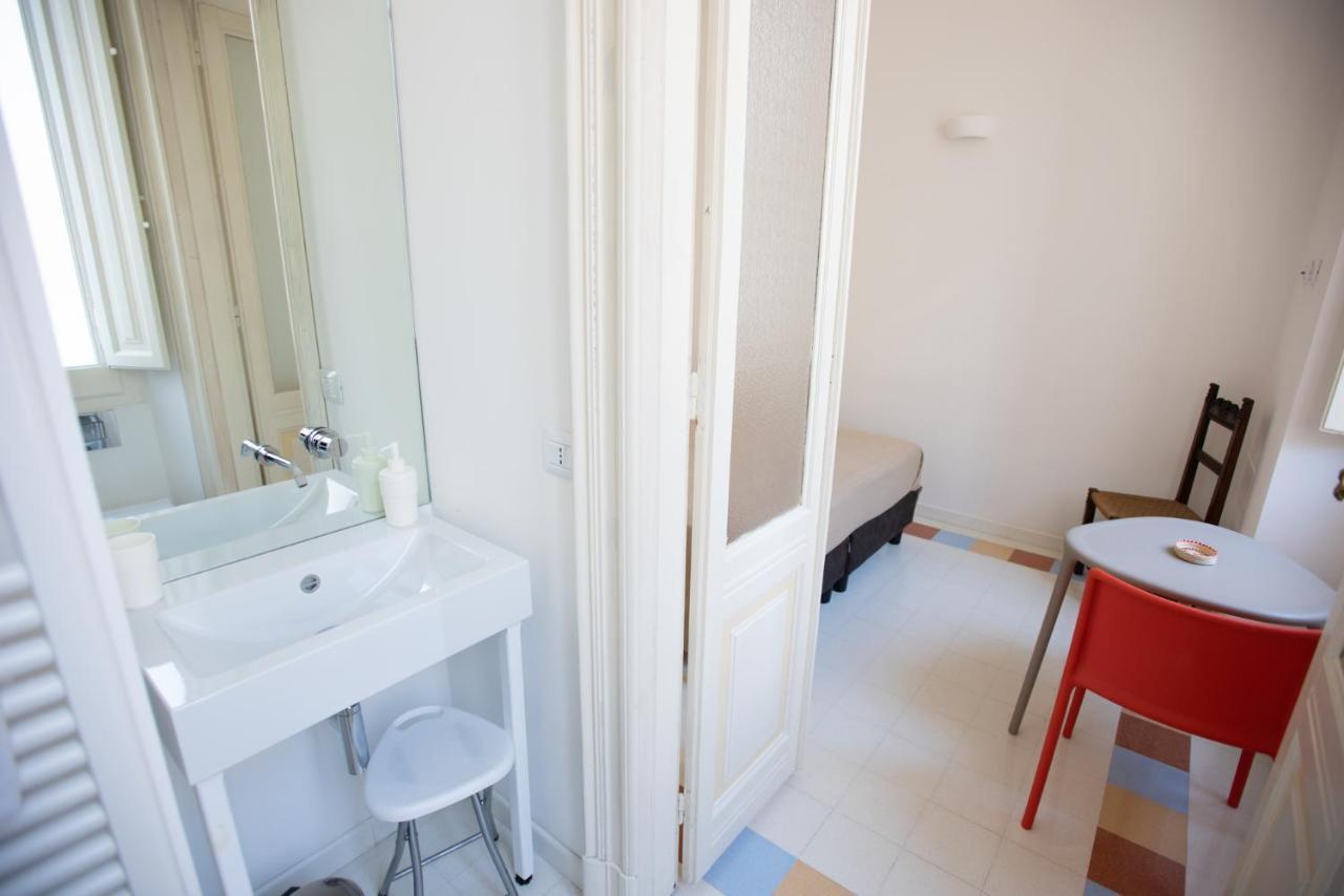 B&B Angioy 18 Κάλιαρι Εξωτερικό φωτογραφία