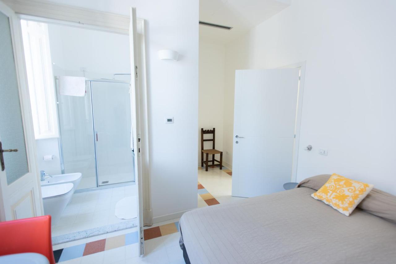B&B Angioy 18 Κάλιαρι Εξωτερικό φωτογραφία