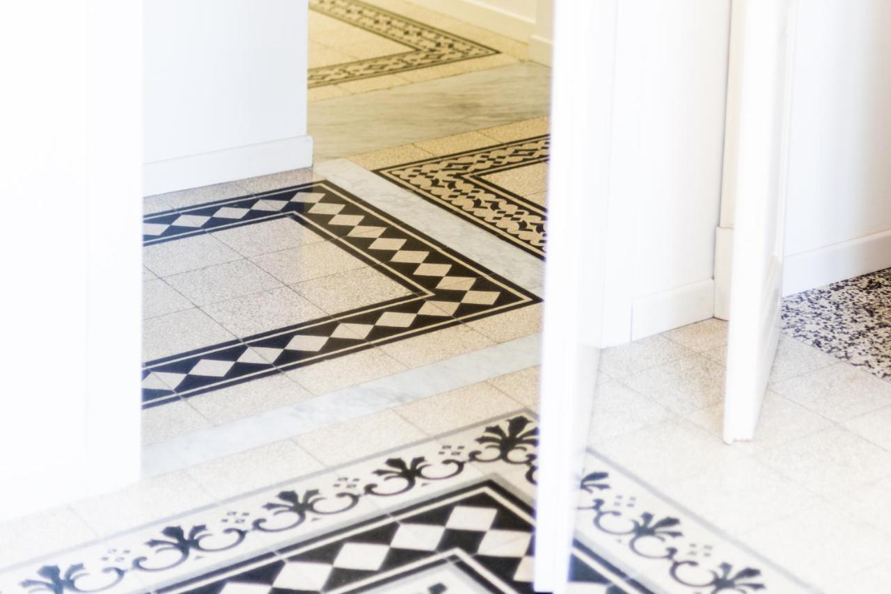 B&B Angioy 18 Κάλιαρι Εξωτερικό φωτογραφία