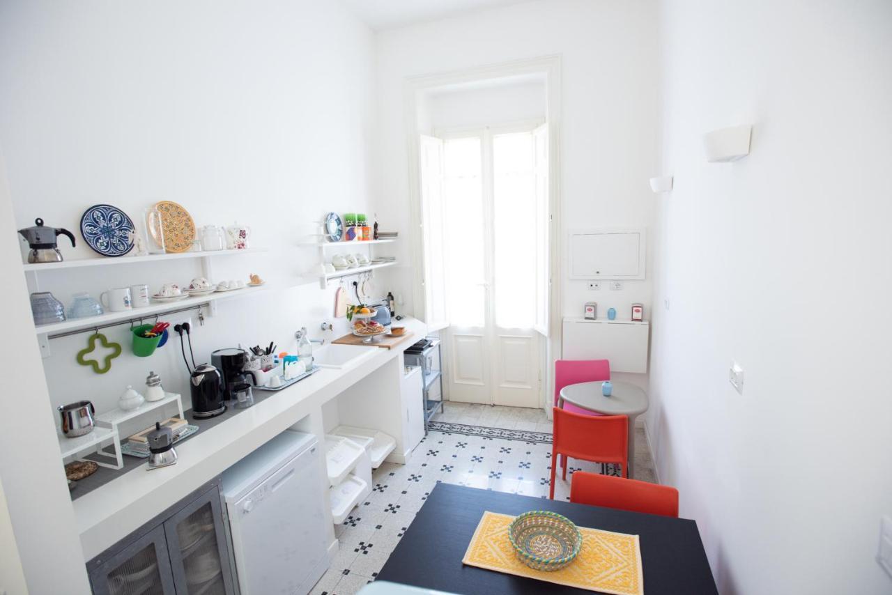 B&B Angioy 18 Κάλιαρι Εξωτερικό φωτογραφία