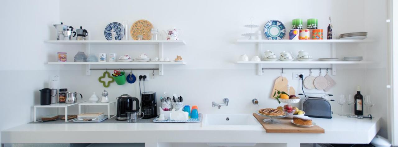 B&B Angioy 18 Κάλιαρι Εξωτερικό φωτογραφία