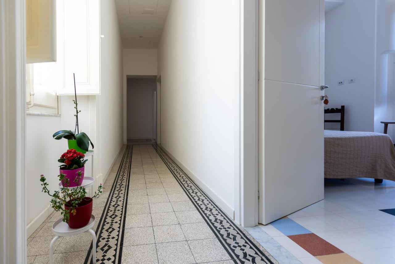 B&B Angioy 18 Κάλιαρι Εξωτερικό φωτογραφία