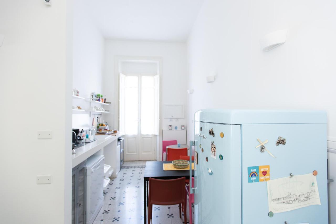 B&B Angioy 18 Κάλιαρι Εξωτερικό φωτογραφία