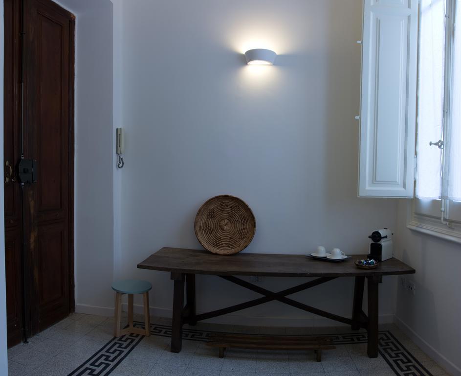 B&B Angioy 18 Κάλιαρι Εξωτερικό φωτογραφία