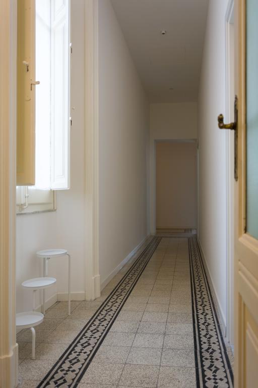 B&B Angioy 18 Κάλιαρι Εξωτερικό φωτογραφία