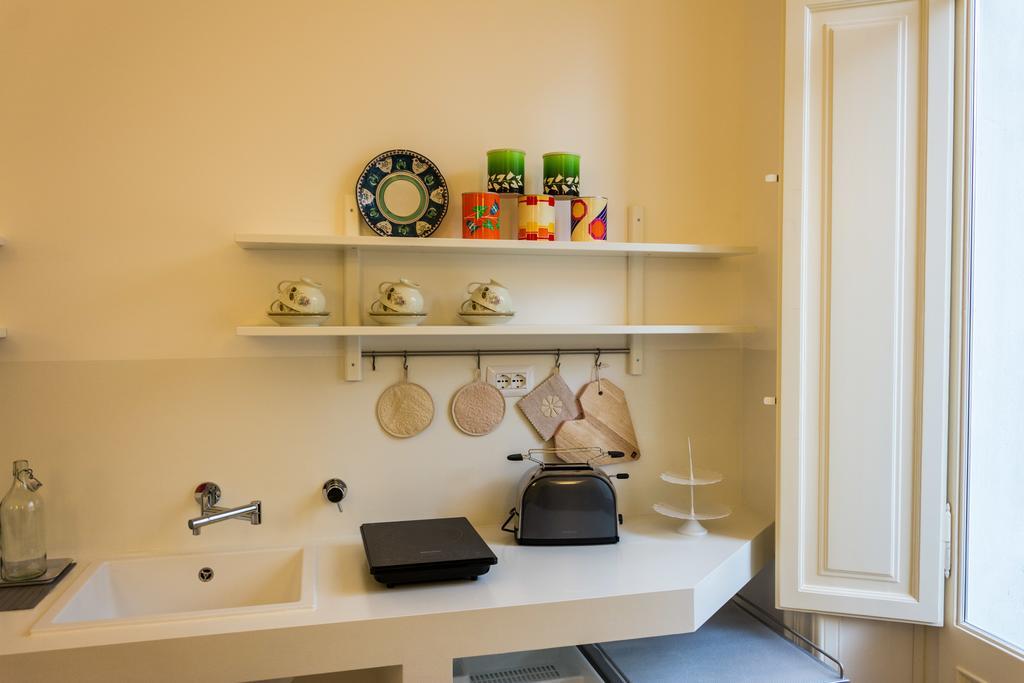 B&B Angioy 18 Κάλιαρι Εξωτερικό φωτογραφία