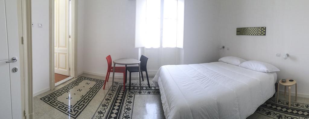 B&B Angioy 18 Κάλιαρι Εξωτερικό φωτογραφία