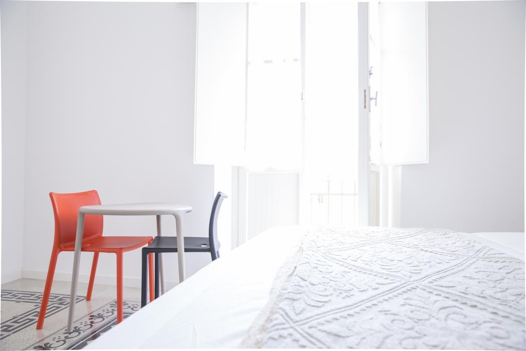 B&B Angioy 18 Κάλιαρι Εξωτερικό φωτογραφία