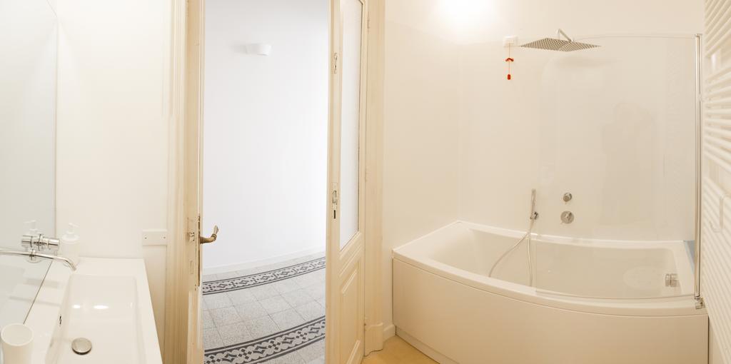 B&B Angioy 18 Κάλιαρι Εξωτερικό φωτογραφία