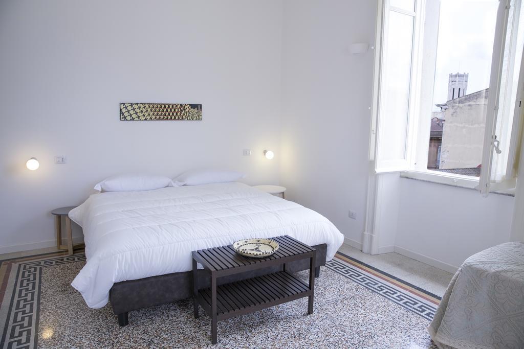 B&B Angioy 18 Κάλιαρι Εξωτερικό φωτογραφία